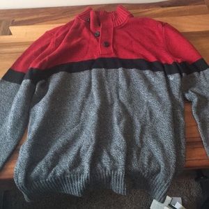 American eagle sweater